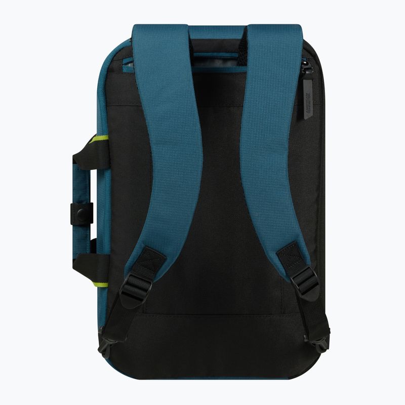 Taška American Tourister 3-Way Boarding 25 l harbor blue 6
