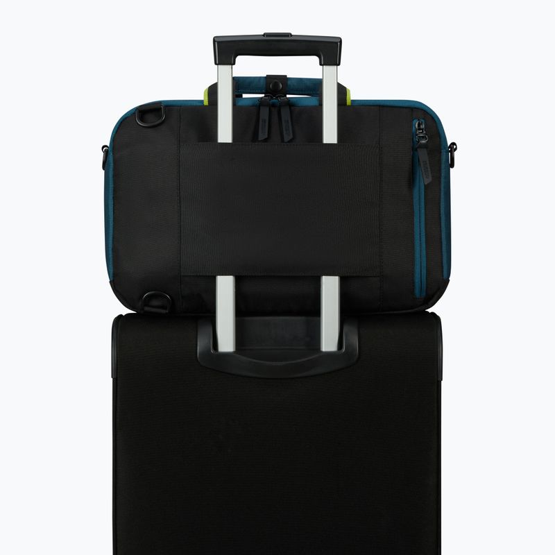 Taška American Tourister 3-Way Boarding 25 l harbor blue 8