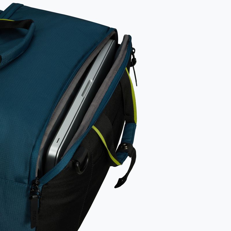 Taška American Tourister 3-Way Boarding 25 l harbor blue 12