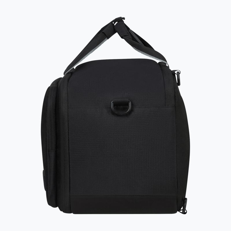 Palubní taška American Tourister 3-Way Boarding 25 l black 4