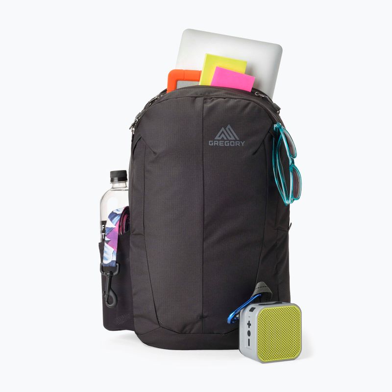 Batoh Gregory Retna 28 l carbon sky 3