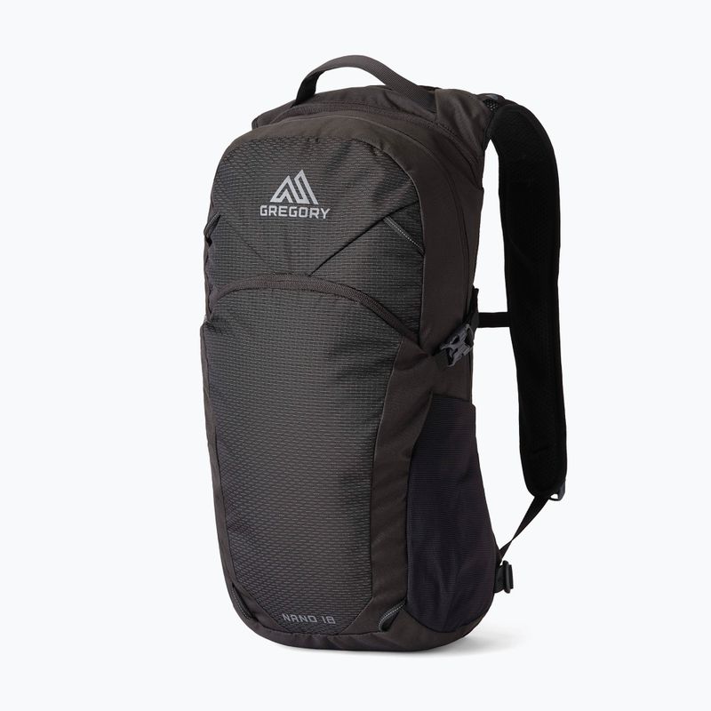 Batoh Gregory Nano 18 l optic black