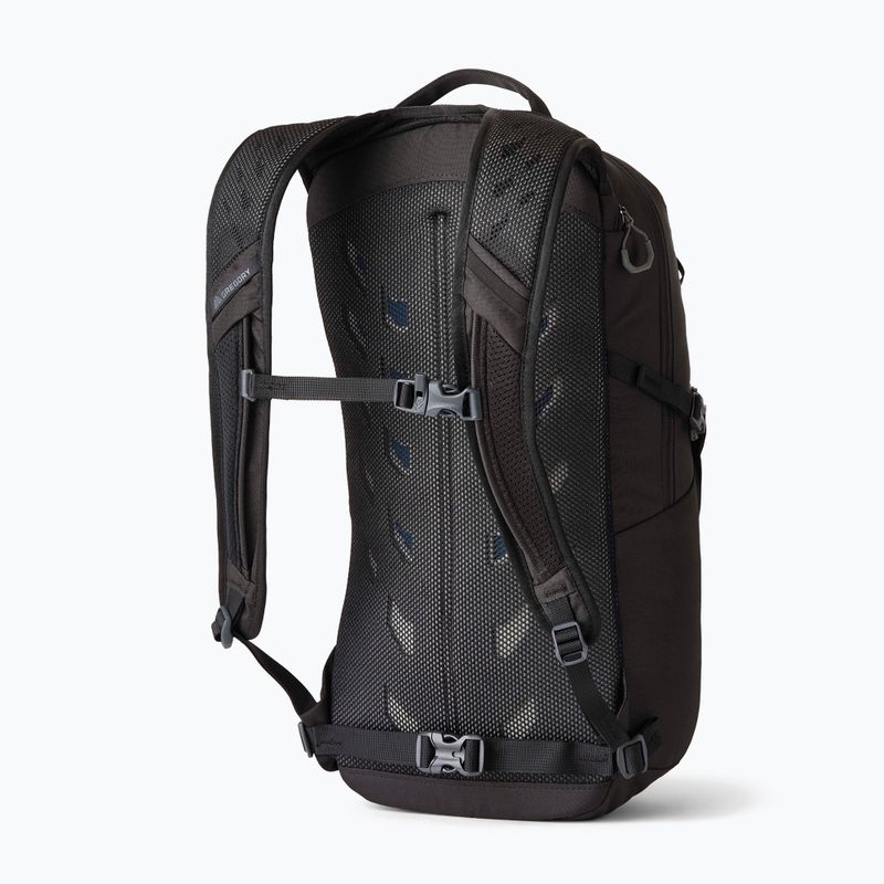 Batoh Gregory Nano 18 l optic black 2