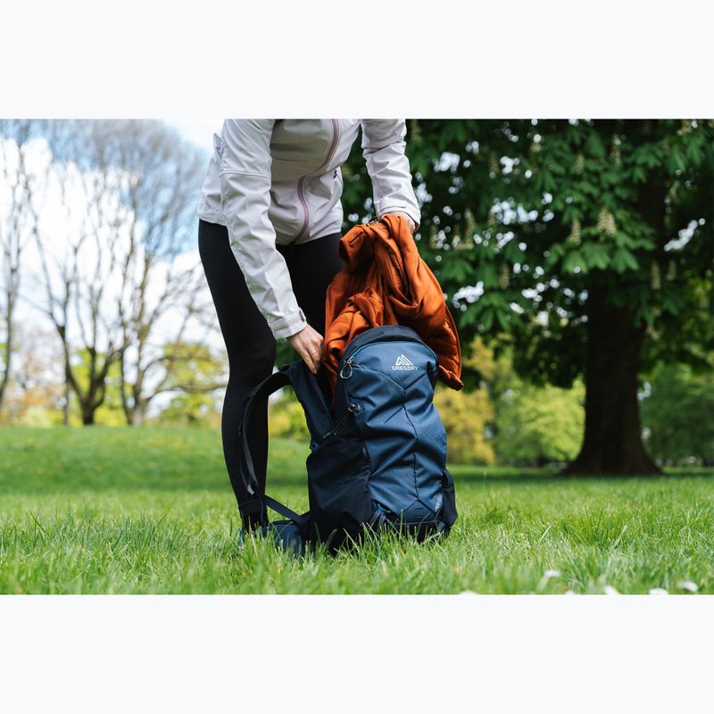 Turistický batoh Gregory Jade 25 l LT midnight navy 3