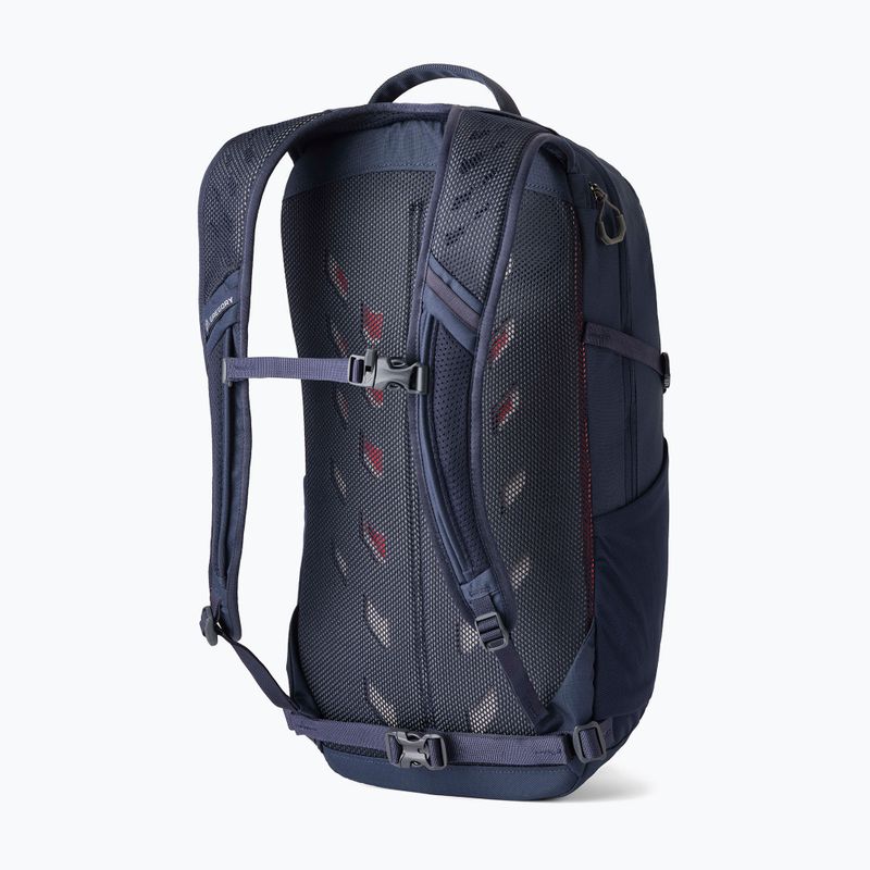 Batoh Gregory Nano 20 l spark navy 2