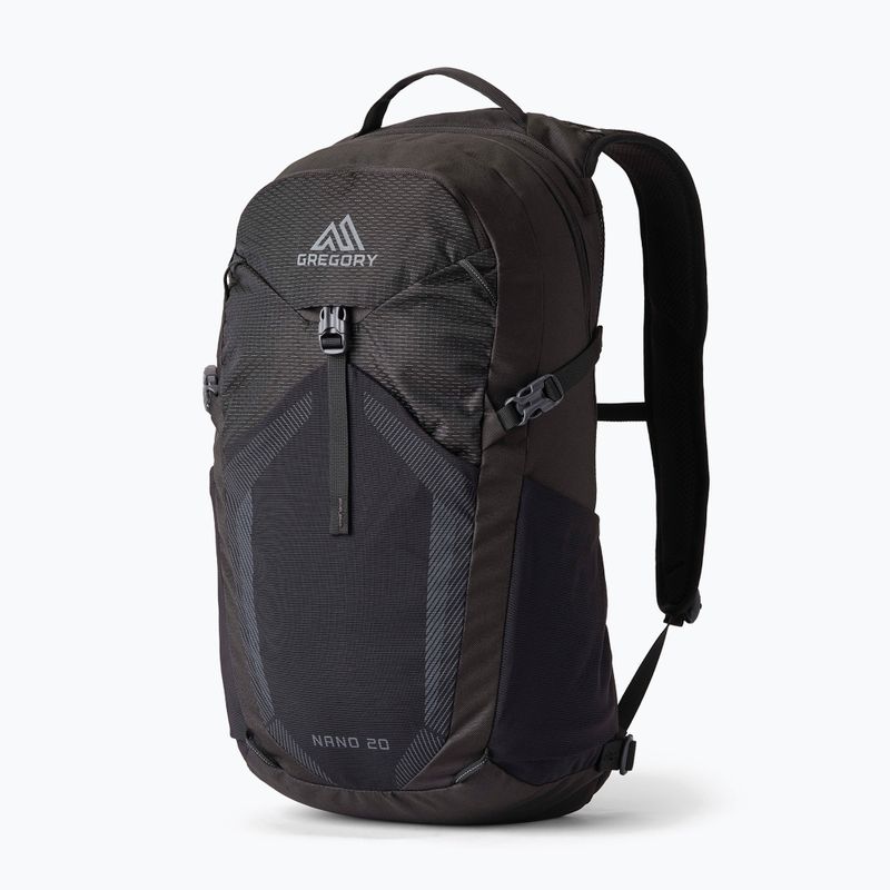 Batoh Gregory Nano 20 l optic black