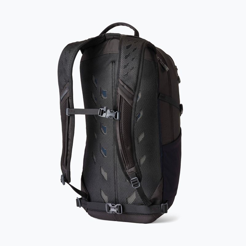 Batoh Gregory Nano 20 l optic black 2