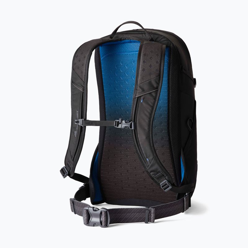 Turistický batoh  Gregory Kiro 24 l RC alpine black 2