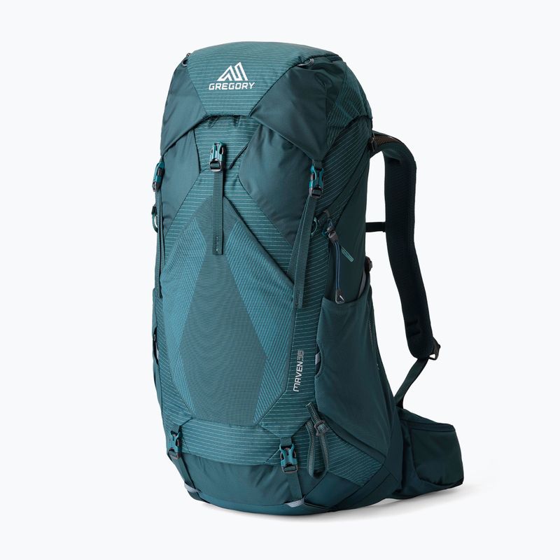 Dámský trekingový batoh Gregory Maven 38 l RC ocean slate