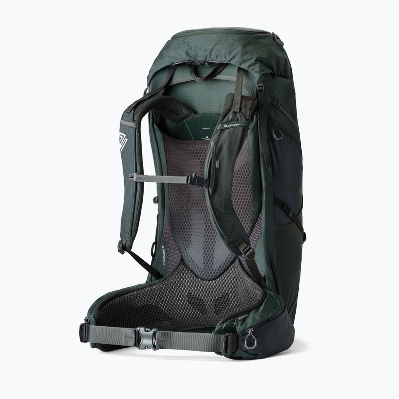Trekingový batoh Gregory Paragon 60 l RC cascade green 2