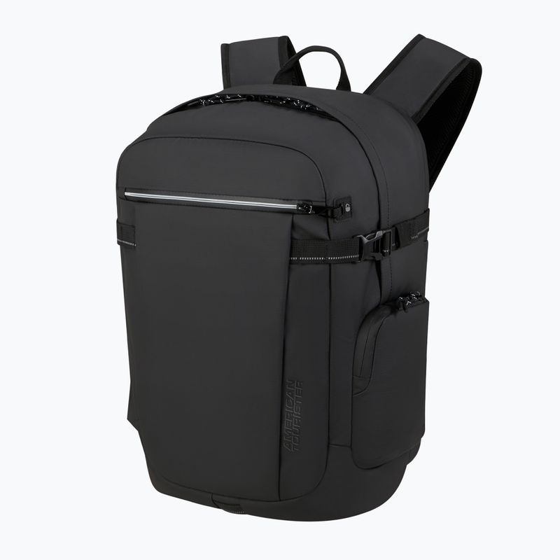 Batoh American Tourister Upventure 26,5 l black 2