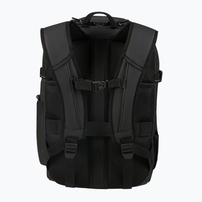 Batoh American Tourister Upventure 26,5 l black 3