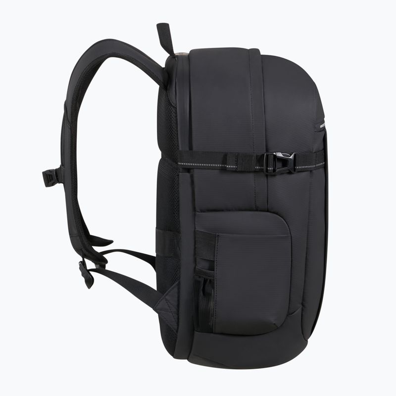 Batoh American Tourister Upventure 26,5 l black 4