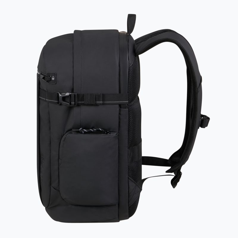 Batoh American Tourister Upventure 26,5 l black 5