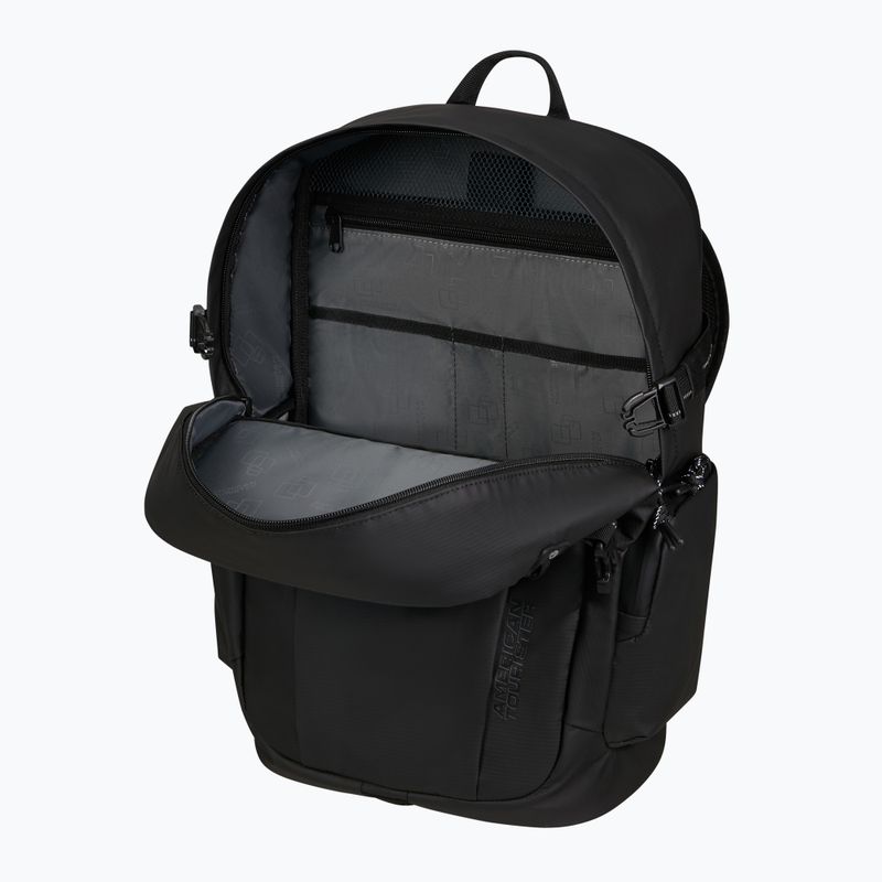 Batoh American Tourister Upventure 26,5 l black 6