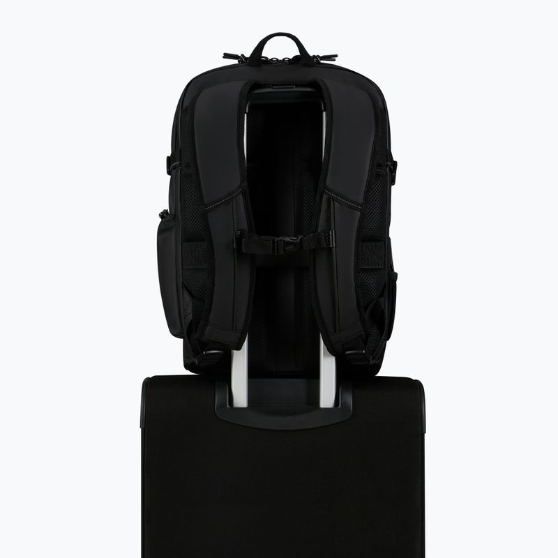 Batoh American Tourister Upventure 26,5 l black 7