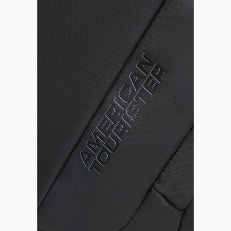 Batoh American Tourister Upventure 26,5 l black 10