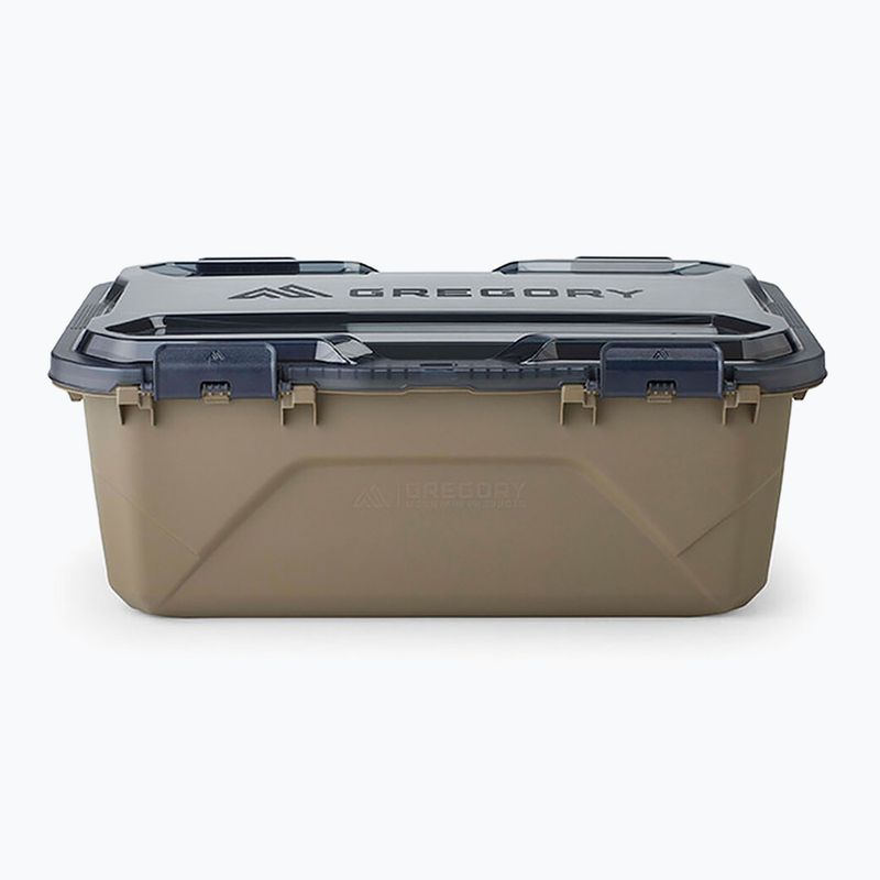 Přepravní box Gregory Alpaca Gear 45 l mirage tan tote