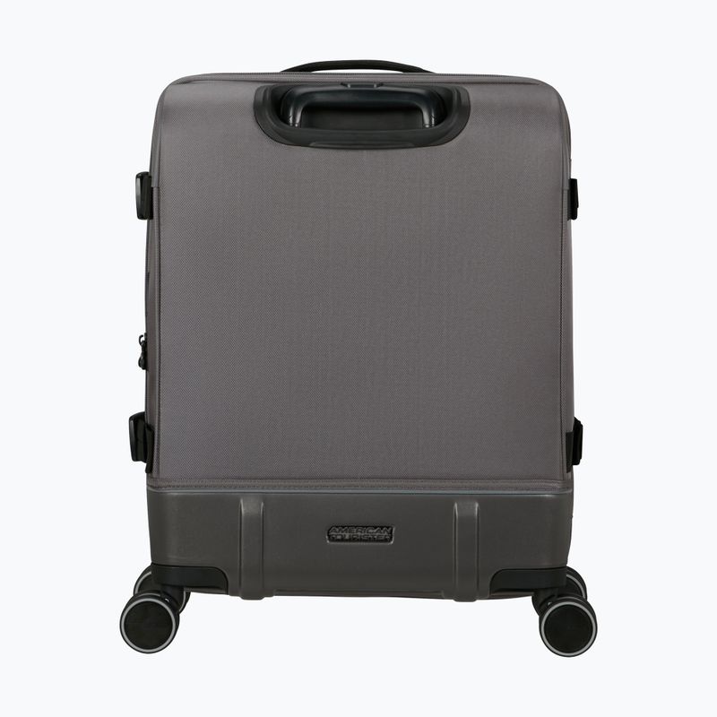 Cestovní kufr American Tourister Urban Truck Cabin Spinner S 41,5 l dark grey 2