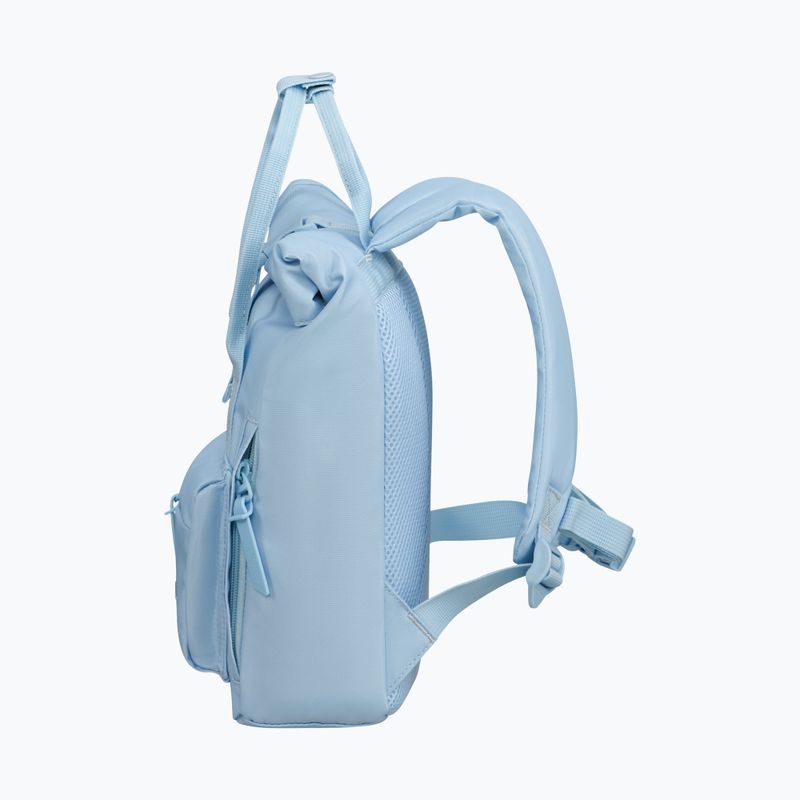 Městský batoh American Tourister Urban Groove Mini 7 l pastel blue 3
