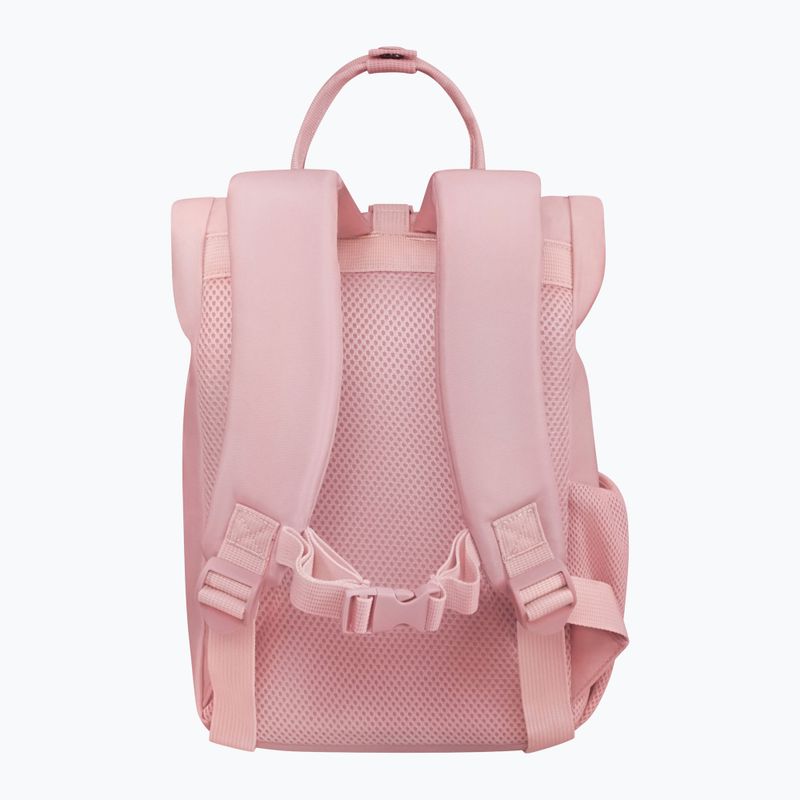 Městský batoh American Tourister Urban Groove Mini 7 l pastel pink 2