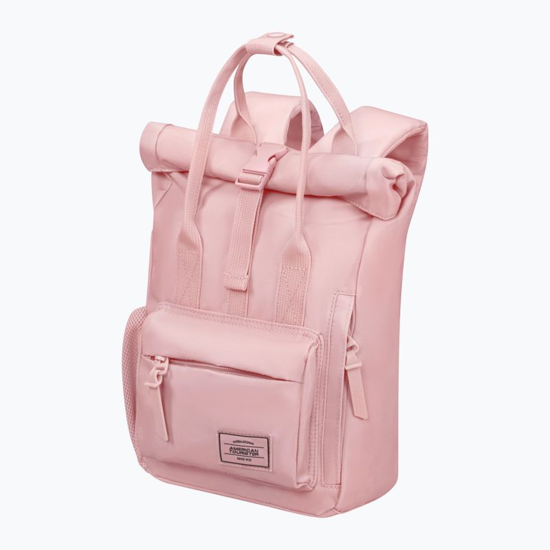 Městský batoh American Tourister Urban Groove Mini 7 l pastel pink 4