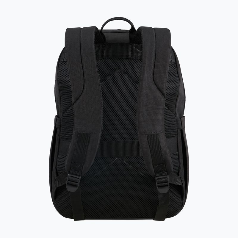 Městský batoh American Tourister Urban Groove Kancelářský batoh 15,6" 26 l černý 2