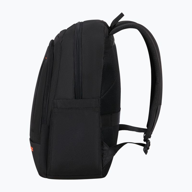 Městský batoh American Tourister Urban Groove Kancelářský batoh 15,6" 26 l černý 3