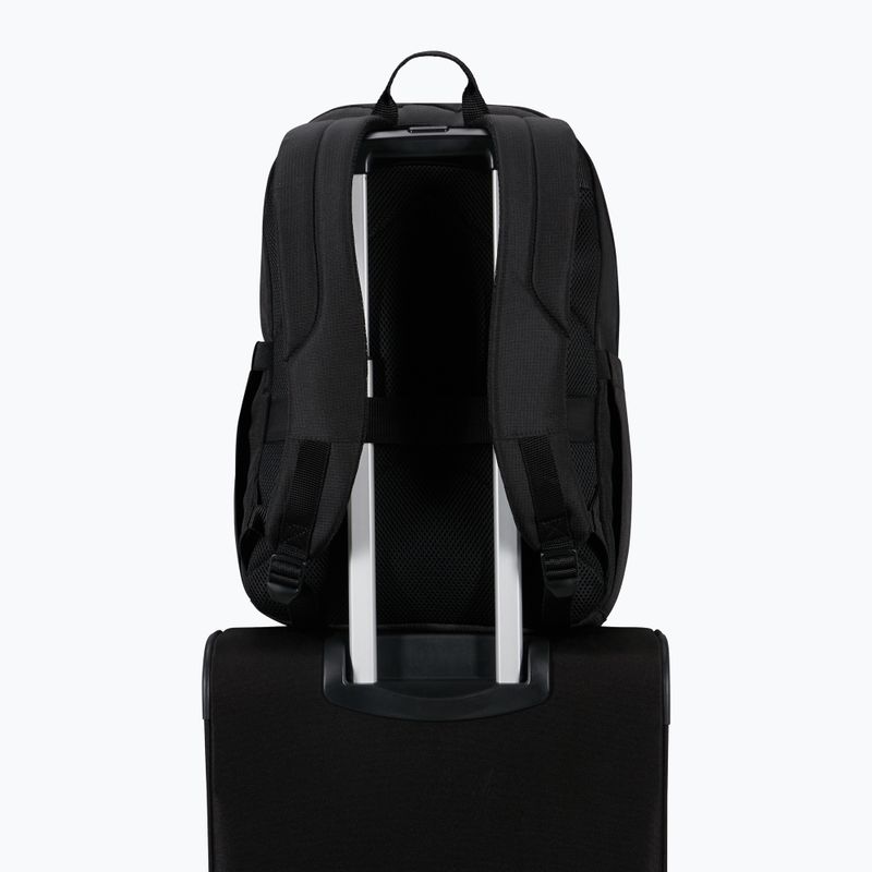 Městský batoh American Tourister Urban Groove Kancelářský batoh 15,6" 26 l černý 5