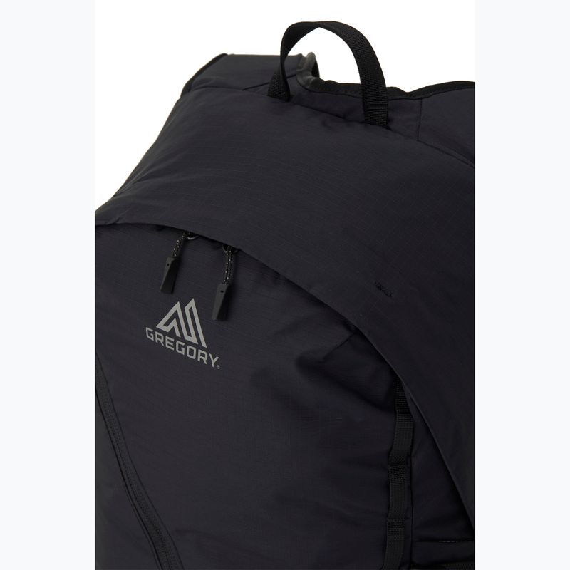 Turistický batoh Gregory Aerolite 25 l black 5