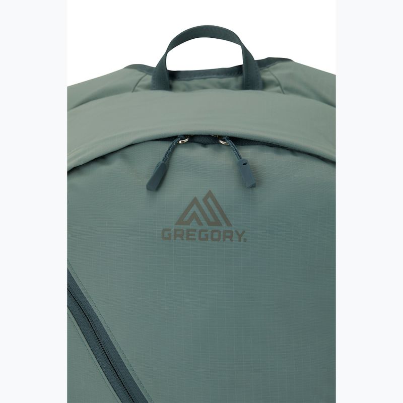 Turistický batoh Gregory Aerolite 25 l misty blue 4