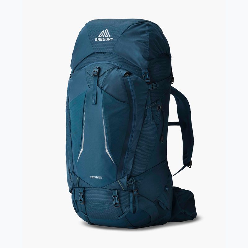 Dámský trekový batoh Gregory Deva 60 l mountain teal