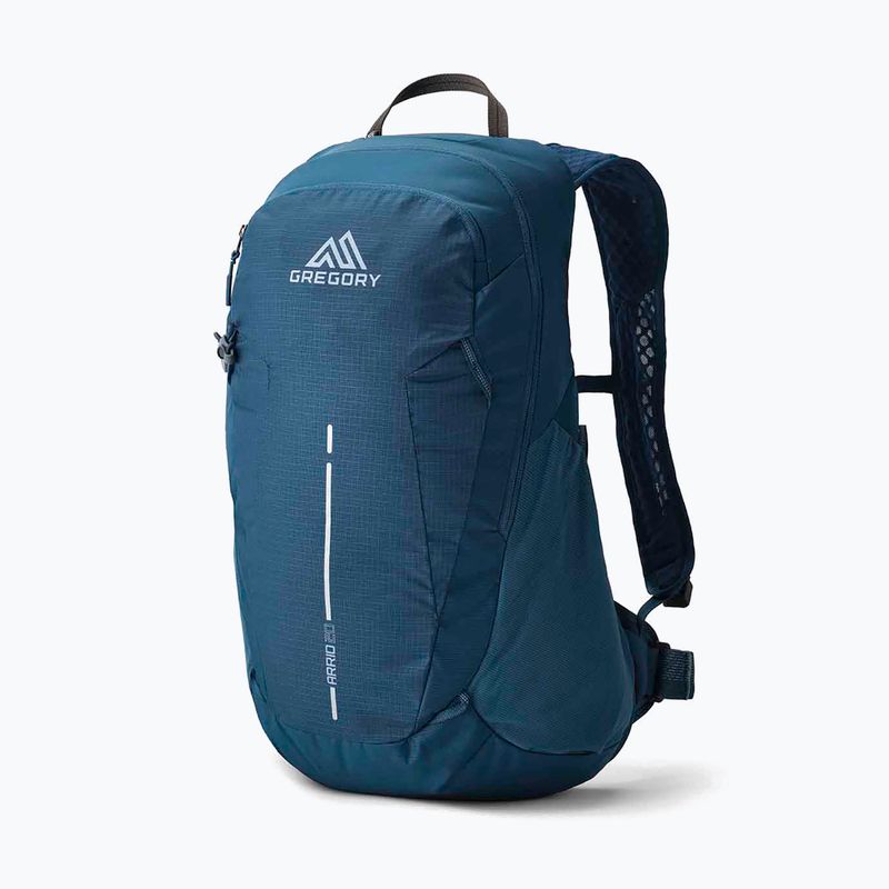 Turistický batoh Gregory Arrio 20 RC starlight blue