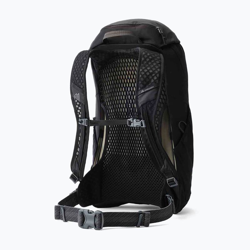 Turistický batoh Gregory Arrio 22 RC shadow pine black 2