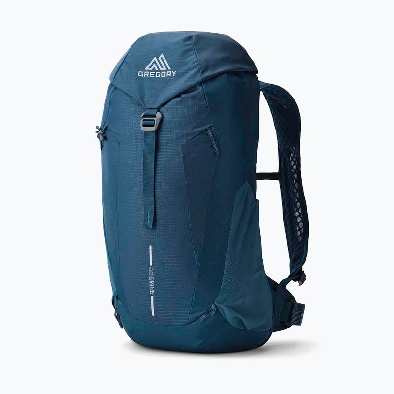 Turistický batoh Gregory Arrio 22 RC starlight blue