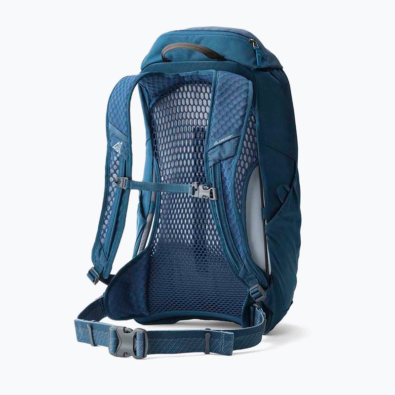 Turistický batoh Gregory Arrio 22 RC starlight blue 2