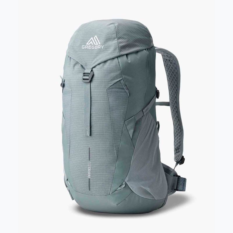 Trekový batoh Gregory Arrio 30 RC sage grey