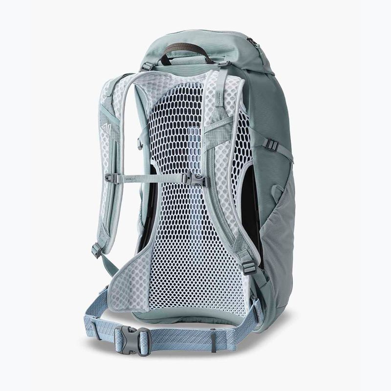 Trekový batoh Gregory Arrio 30 RC sage grey 2