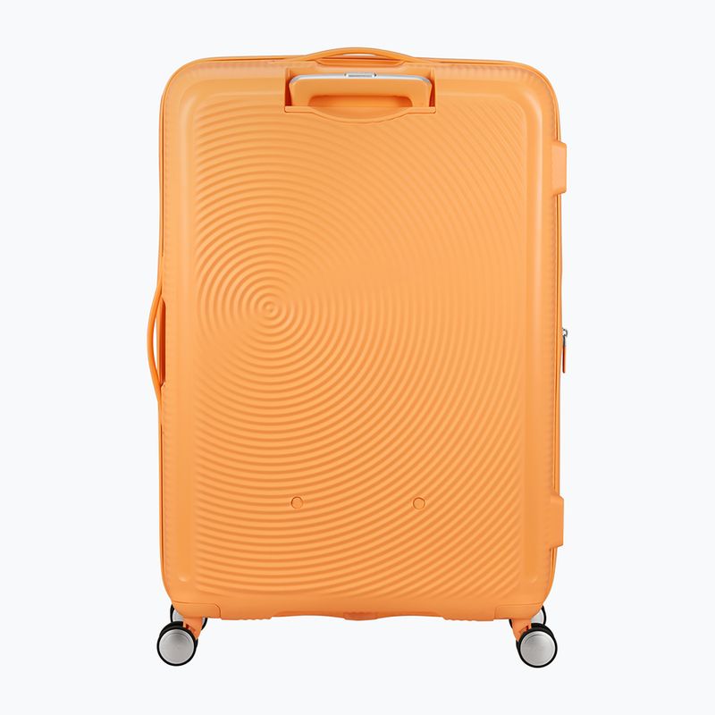Cestovní kufr American Tourister Soundbox 77 110 l papaya sand 2