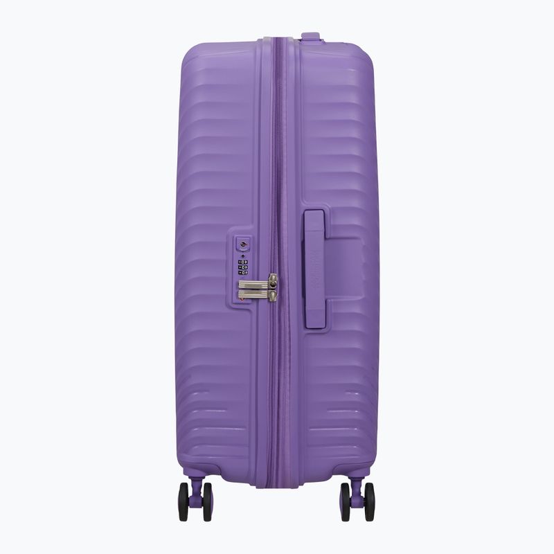 Cestovní kufr American Tourister Diablast Spinner 81 l purple pulse 4