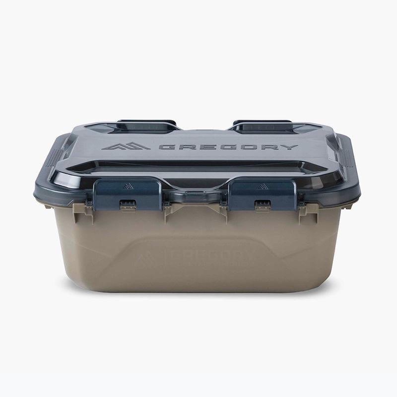 Úložný kontejner Gregory Alpaca Gear Box 25 l mirage tan 2