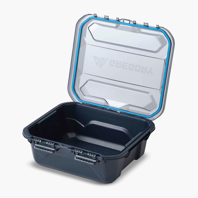 Úložný kontejner Gregory Alpaca Gear Box 25 l slate blue