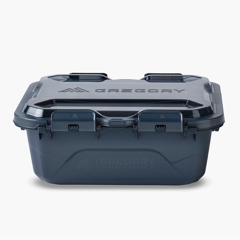 Úložný kontejner Gregory Alpaca Gear Box 25 l slate blue 2