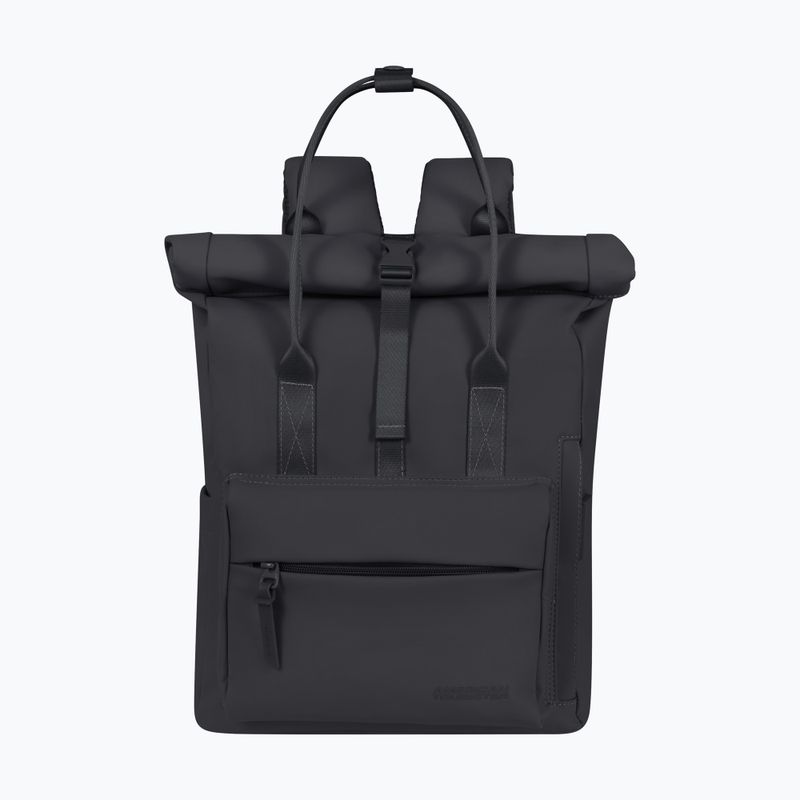 Městský batoh American Tourister Urban Groove City Mono UG16 17 l black