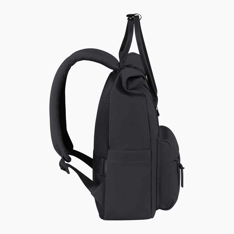 Městský batoh American Tourister Urban Groove City Mono UG16 17 l black 4