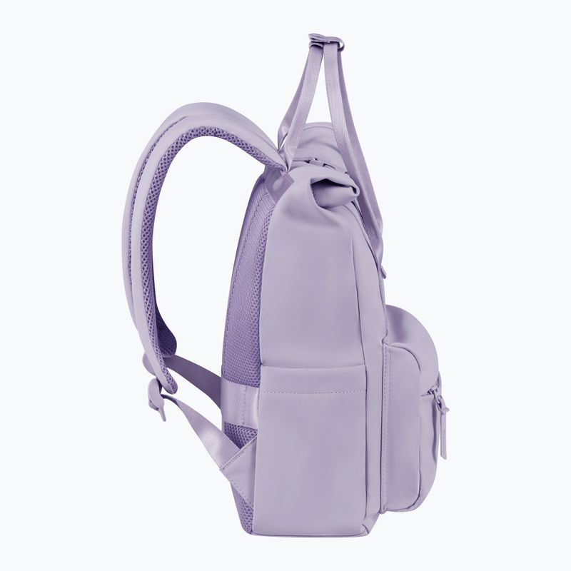 Městský batoh American Tourister Urban Groove City Mono UG16 17 l lavender 4