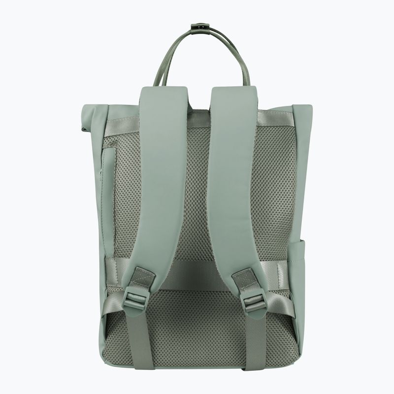 Městský batoh American Tourister Urban Groove City Mono UG16 17 l iceberg green 3