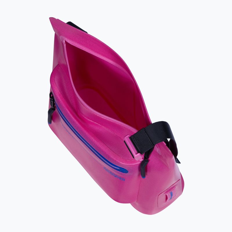 Taška American Tourister Colourdry M electric fuchsia 5
