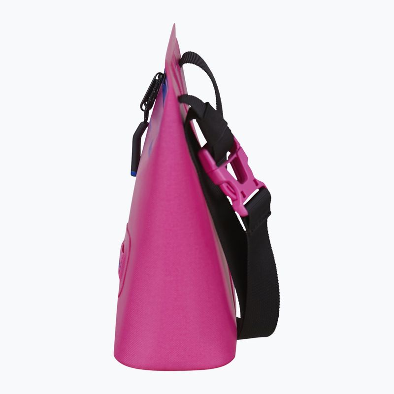 Taška American Tourister Colourdry S electric fuchsia 4
