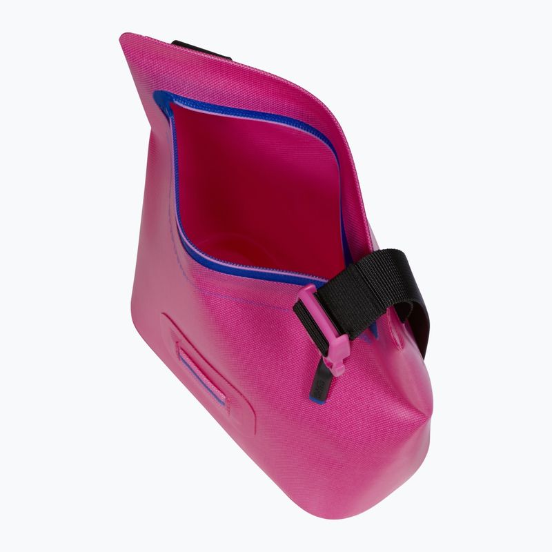 Taška American Tourister Colourdry S electric fuchsia 5